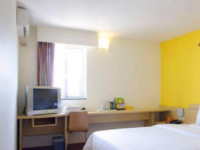 7Days Inn Hangzhou West Lake Hubin Exterior foto